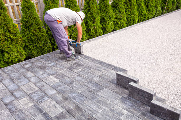 Reasons to Select Us for Your Driveway Paving Requirements in Chelsea, MI