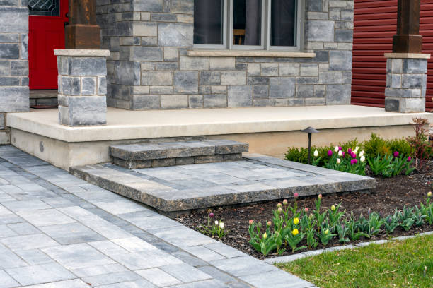 Best Driveway Pavers Contractor  in Chelsea, MI