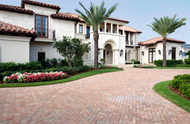Best Affordable Driveway Paving  in Chelsea, MI