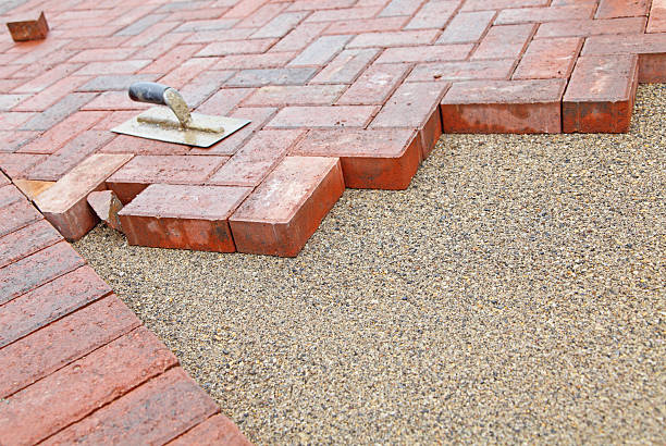 Best Driveway Pavers Near Me  in Chelsea, MI
