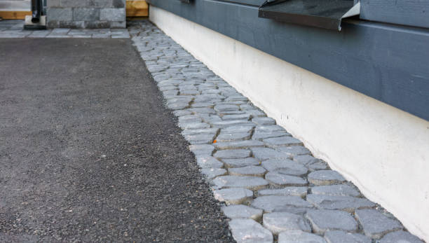 Paver Driveway Replacement in Chelsea, MI